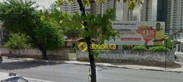 1af048227541bd93e498cd9ce6a2aa795ee28e63 · Terreno para alugar, 795 m² por R$ 35.000,00/mês - Tamarineira - Recife/PE