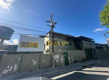 8e954b53cc1347b5053f79e1ee43762af45c39b8 · Galpão para alugar, 2450 m² por R$ 15.000,00/mês - Piedade - Jaboatão dos Guararapes/PE