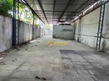 d5964a750a62bf035ae0d990da2ef068abc56807 · Galpão para alugar, 500 m² por R$ 12.000,00/mês - Cordeiro - Recife/PE