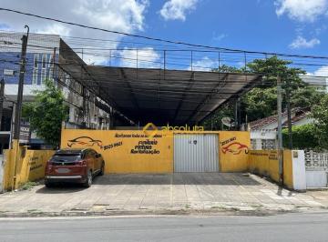 fb8d89746b76d068a74b89af1035d06940139906 · Galpão para alugar, 500 m² por R$ 12.000,00/mês - Cordeiro - Recife/PE