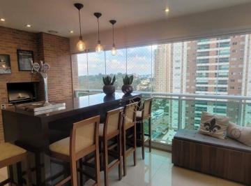 422a8ecae931f1d5310a8446fcad89f349745162 · Apartamento à venda, 194 m² por R$ 2.550.000,00 - Lorian Boulevard - Osasco/SP