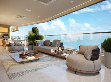 d2f23b1c69a68cf14778a9db9b3ec2e163fb093d · Apartamento com 4 dormitórios à venda, 355 m² por R$ 5.810.394 - Meireles - Fortaleza/CE