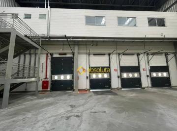 78f9d0e2d946823721e73a842304af9e0744ef36 · Galpão para alugar, 1960 m² por R$ 57.508,34/mês - Distrito Industrial Diper - Cabo de Santo Agostin