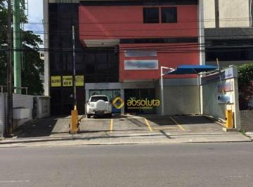 cc019a3f01f7f161d06397f4606becd889e818f6 · Prédio para alugar, 400 m² por R$ 15.500,00/mês - Boa Viagem - Recife/PE