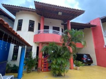 c1f070e3564eb68e7299a1db01f39c8df07a9c12 · Casa com 5 dormitórios à venda, 421 m² por R$ 1.500.000,00 - Engenheiro Luciano Cavalcante - Fortale