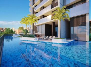 e88ebe620524e4b7e534000cf85e35950cd6808c · Apartamento com 3 dormitórios à venda, 97 m² por R$ 1.638.000 - Meireles - Fortaleza/CE
