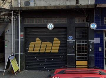 52e8921de8205531a837e476c69bd6c1d13c1038 · Loja à venda, 100 m² por R$ 510.000,00 - Alto da Mooca - São Paulo/SP