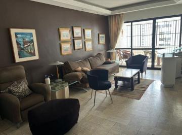 0856279db588cc7f7cdbc53c0caddab293cb3bae · Apartamento com 3 dormitórios à venda, 185 m² por R$ 1.300.000,00 - Meireles - Fortaleza/CE