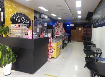 96811f1d925ec1526ded8daf1cf56bb614bf2f96 · Loja para alugar, 300 m² por R$ 29.600,00 - Bom Retiro - São Paulo/SP