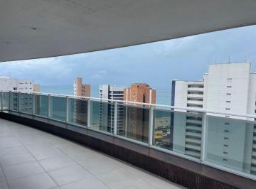 39b7a050488c7f246482fbef841b147ef1165234 · Apartamento com 4 dormitórios à venda, 400 m² por R$ 6.500.000,00 - Meireles - Fortaleza/CE