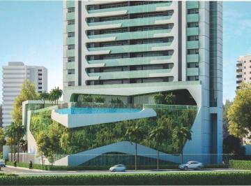 0dbcbc738daa5f1ac728b837f684c0ba3fa73ade · Apartamento com 3 dormitórios à venda, 153 m² por R$ 3.000.000,00 - Meireles - Fortaleza/CE