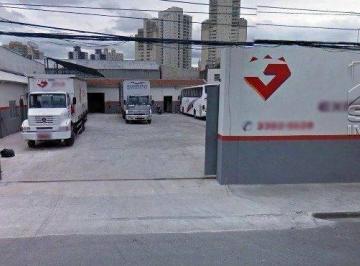 7015e417c0ba6ae75b45baeed72e3811cebf6b58 · Terreno à venda, 912 m² por R$ 5.000.000,00 - Barra Funda - São Paulo/SP