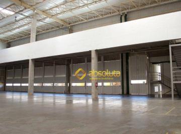a681088331f107de5a3aa3df084073c7ef002e5f · Galpão para alugar, 3580 m² por R$ 113.486,00/mês - Guararapes - Jaboatão dos Guararapes/PE