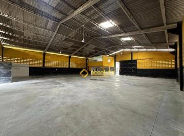5635a35b29012a663037ee6dc66a933603575c1c · Galpão para alugar, 500 m² por R$ 11.462,00/mês - Prazeres - Jaboatão dos Guararapes/PE