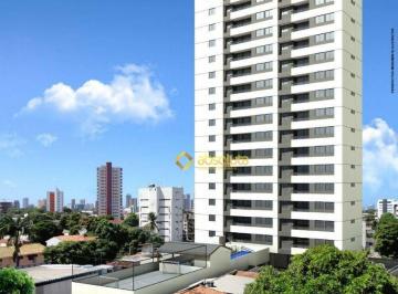 5864d94381c4ca54fb5e83ae03b83454f45b3ee9 · Apartamento com 3 dormitórios à venda, 83 m² por R$ 550.000,00 - Prado - Recife/PE