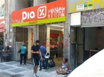 de5126a55daf3210f7ea3fc656b642f430eb74b4 · Loja à venda, 815 m² por R$ 6.600.000,00 - República - São Paulo/SP