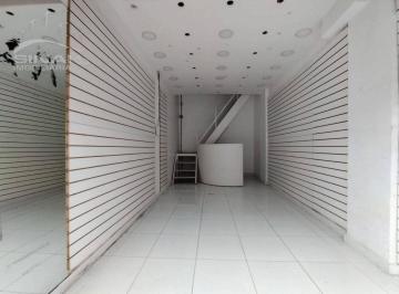 e57951276306444451932698ed79592b302e6be5 · Loja, 72 m² - venda por R$ 600.000,00 ou aluguel por R$ 4.289,57 - Bom Retiro - São Paulo/SP