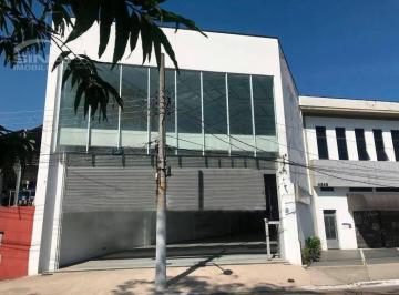 933806a46a87a5a97d7edbd49943997402920246 · Loja para alugar, 450 m² por R$ 23.376,00/mês - Imirim - São Paulo/SP