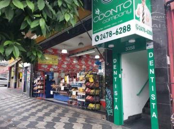 05f1327e663d7c3f13e1318f7daf48ec947be1e7 · Loja na Avenida Cruzeiro do Sul