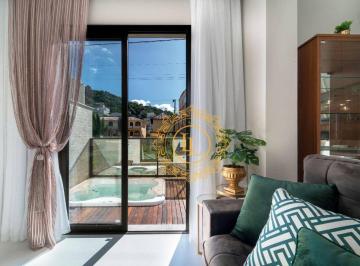 db9d4f0b7186a44eaffeed08c786384a98e85bf1 · Apartamento Duplex com 2 suítes à venda, Centro - Bombinhas/SC