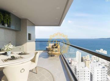 3049f64b68844873e6f15665e39fbba4ff0e9baa · Apartamento com VISTA MAR e 3 Suítes à venda, 135 m² - Meia Praia - Itapema/SC