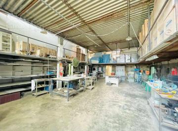 0b5ec77a83fdd6c46ba6f275a5f9c965bbafcb10 · Galpão à venda, 657 m² por R$ 2.500.000,00 - Vila Gumercindo - São Paulo/SP
