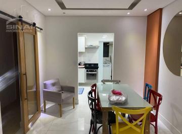 0c859eda9de2065b7e81f353a748018dba578870 · Apartamento com 2 dormitórios à venda, 80 m² por R$ 800.000,00 - Vila Maria Alta - São Paulo/SP