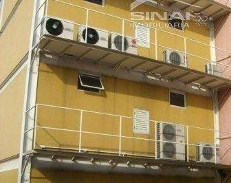 974026e02bf1669d68f4a7498762684c3e6987c3 · Prédio comercial com 1.015 m² na da Barra Funda.