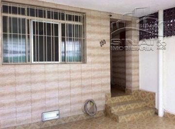 cad8fb531bb84d9cc406f691f99a0772af0c66e7 · Sobrado com 3 dormitórios à venda, 153 m² por R$ 750.000,00 - Bom Retiro - São Paulo/SP
