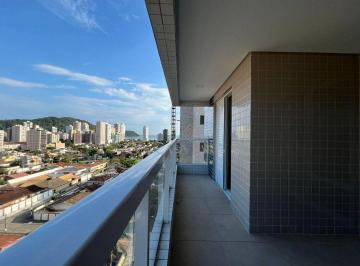 e569873ad588a25688f11ef870c60a211d587c9a · Apartamento à venda, 67 m² por R$ 667.000,00 - Canto do Forte - Praia Grande/SP