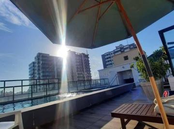 1d4839634728fc5248106d2bc87e91ca2122e3e0 · Apartamento com 1 dormitório à venda, 55 m² por R$ 360.000,00 - Ocian - Praia Grande/SP