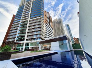 Fachada · Ed. Absolut - Apartamento com 3 dormitórios, 120 m² - venda por R$ 1.550.000 ou aluguel por R$ 6.497