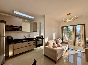 eb56d7afcc7508f3908bfbd2642c3e8e074f096f · Apartamento à venda, 63 m² por R$ 590.000,00 - Canto do Forte - Praia Grande/SP