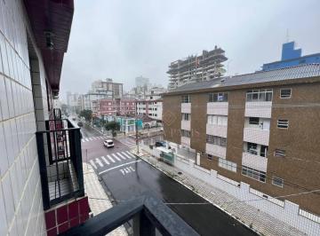 4d39e25b4e92665630161350e4d64aa2fbbab867 · Apartamento com 3 dormitórios à venda, 85 m² por R$ 380.000,00 - Boqueirão - Praia Grande/SP