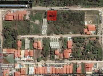 Terreno Murado · Terreno à venda, 492 m² por R$ 280.000,00 - Edson Queiroz - Fortaleza/CE