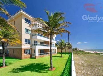 Pé na Areia · Apartamento com 3 dormitórios, 92 m² - venda por R$ 1.200.000,00 ou aluguel por R$ 3.832,31/mês - Cu