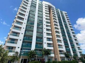 1f2e2ef4fcdcb4990a84ce355191addc677f995d · Apartamento com 3 dormitórios à venda, 100 m² por R$ 750.000,00 - José de Alencar - Fortaleza/CE