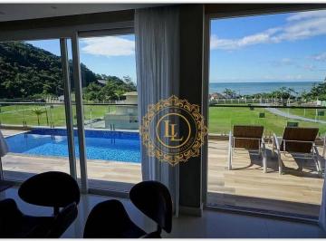 2a5fc1759117ca118b4bb03eaa74459ec2d15229 · Casa com 6 dormitórios à venda, 670 m² por R$ 7.500.000,00 - Praia do Estaleiro - Balneário Camboriú