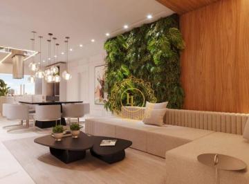 f35ef40d7d3a7591f3d950675976518858d1a345 · Apartamento ALTO PADRÃO com 4 Suítes à venda, 166 m² por R$ 2.039.800 - Perequê - Porto Belo/SC