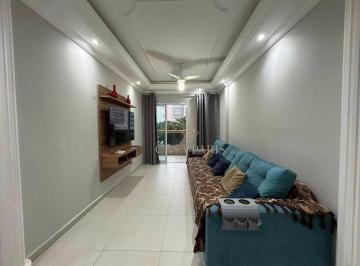 8173a4443bb68436045b67b1faf681802c68563d · Apartamento com 2 dormitórios à venda, 87 m² por R$ 550.000,00 - Ocian - Praia Grande/SP