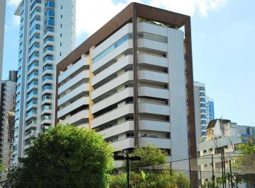Fachada · Ed. Bali - Cobertura com 3 dormitórios à venda, 400 m² por R$ 1.775.000 - Aldeota - Fortaleza/CE