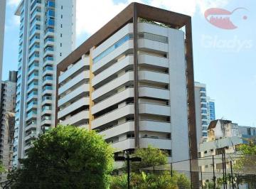 Fachada · Cobertura com 3 dormitórios à venda, 400 m² por R$ 1.690.000,00 - Aldeota - Fortaleza/CE