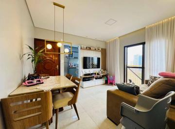 547c8a6d38278a4a6f0478460b6957177c1a8138 · Apartamento com 2 dormitórios à venda, 72 m² por R$ 510.000,00 - Maracanã - Praia Grande/SP