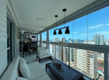 e29cc8decf622029914bfdf12e313d7a90d49f14 · Apartamento VISTA MAR com 2 dormitórios à venda, 106 m² por R$ 770.000 - Tupi - Praia Grande/SP