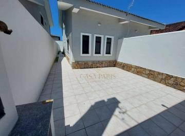 2baf0202541e18a2bfe95988894a99b7aa8e4853 · Sobrado à venda, 85 m² por R$ 485.000,00 - Maracanã - Praia Grande/SP
