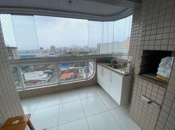 066835a33366fb045accbe395b46561530e3af17 · Apartamento com 2 quartos e sacada gourmet à venda em Praia Grande, aceita financiamento bancário!