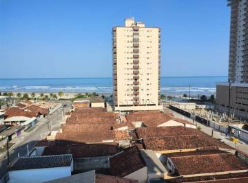 9723af91037db489408205ca54681b4fff2f1546 · Apartamento com 1 dormitório à venda, 46 m² por R$ 395.000,00 - Caiçara - Praia Grande/SP