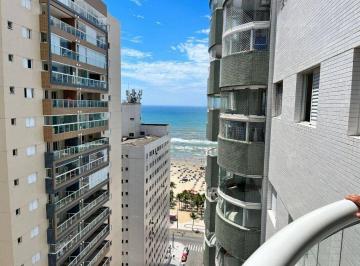 3ba178b53760842bdd31215786df41abcfb2551e · Apartamento à venda, 85 m² por R$ 561.800,00 - Aviação - Praia Grande/SP
