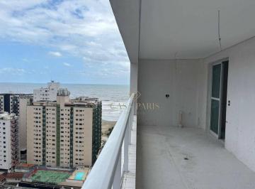 979a19e09b89c75ac3a8fd4573933268253ca503 · Apartamento VISTA MAR com 3 dormitórios à venda, 107 m² por R$ 662.000 - Aviação - Praia Grande/SP