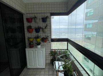 797104ec387f312f24242aa27daaf769a81a01f7 · Apartamento com 2 dormitórios à venda, 75 m² por R$ 600.000,00 - Aviação - Praia Grande/SP